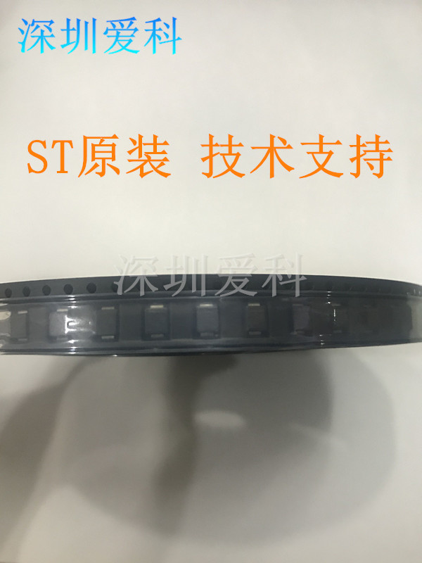 

10Lot/ SMBJ5.0A-TR BUZ SMB D0-214AA TVS- ST CHIPSET