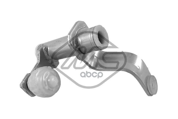 

КРОНШТЕЙН КУЛИСЫ КРОНШТЕЙН КРЕПЛЕНИЯ КУЛИСЫ КПП VW GOLF IV 1.6-2.0/SEAT TOLEDO 1.4/1.6/1.8/1.9TDI/2.3 98-06 METALCAUCHO арт. ...