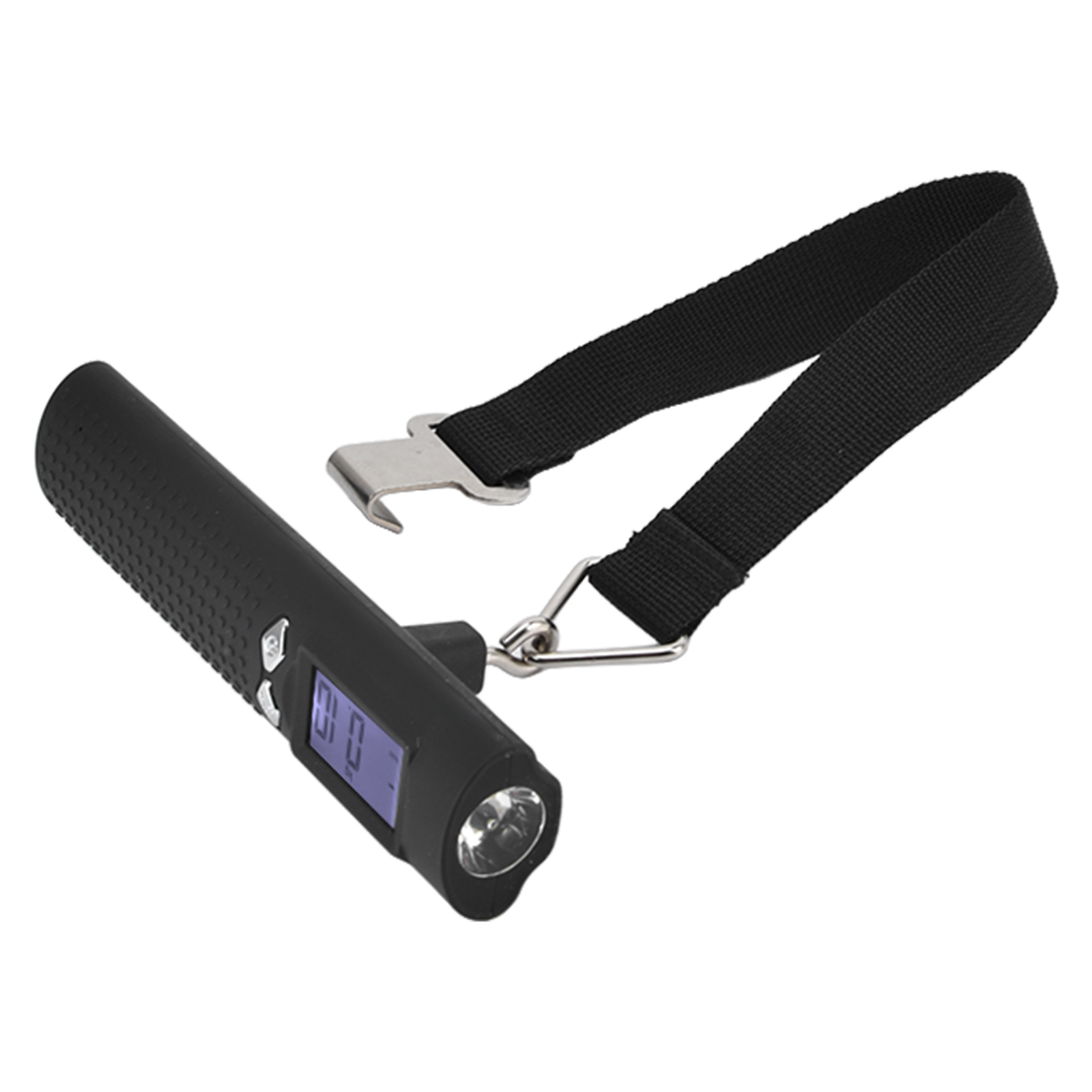 

Цифровые весы для багажа 3 в 1 Power Bank 50 кг
