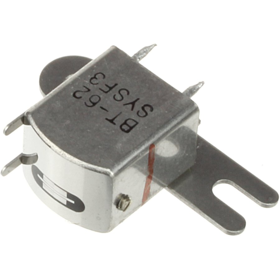 

Аудиоголовка BT-62 metal стерео