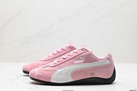 Puma Speedcat Shield OG: повседневные спортивные кроссовки с противоскользящей подошвой 398846 01 3690 кроссовки Обувь Отлично