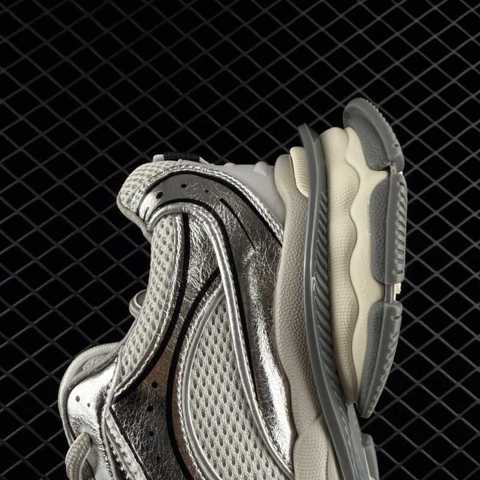 Обувь Лучше Новый цвет: кроссовки Casual Sports с толстой подошвой, высокие, в стиле Dad Shoes, оригинал из Гуандуна