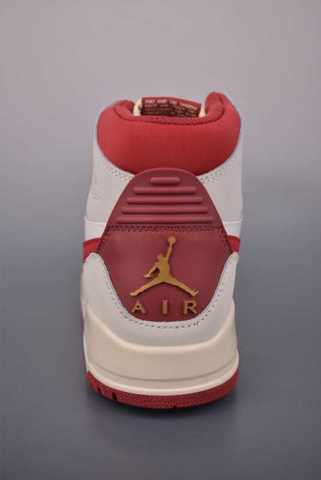 Air Jordan Legacy 312 IQ9765 1612229 Ступенчатый дизайн отражает элементы обуви Обувь кроссовки Лучшие продажи