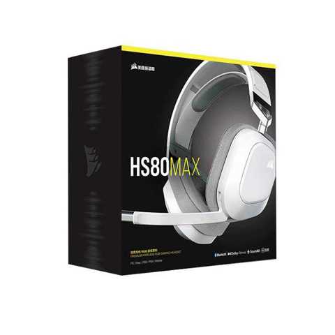 Corsair hs80 max - купить недорого | AliExpress