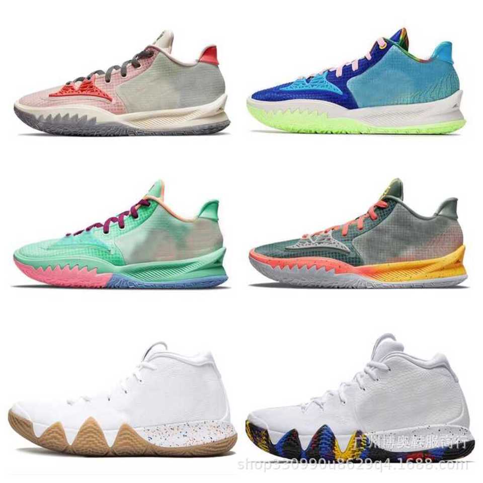 kyrie 4 aliexpress