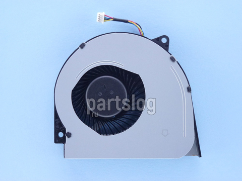 Вентилятор для Asus N46J N46V Series 4-pin