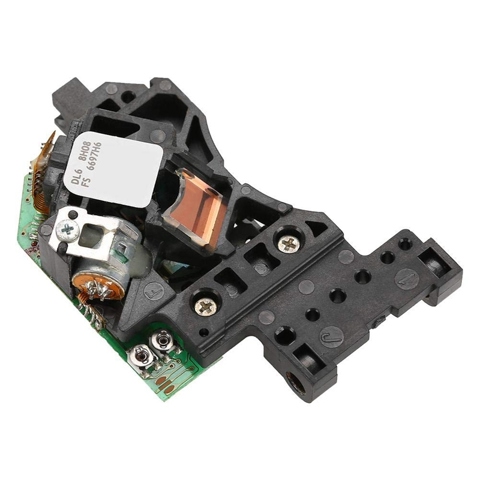 DVD-лазеры с линзовой декой SOH-DL6 с приводом на одну головку Дисковые оптические лазеры с заменой головки для ремонта