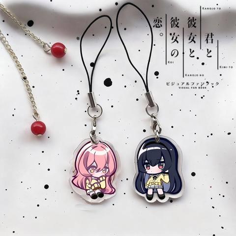 You and me and her a love story - купить недорого | AliExpress