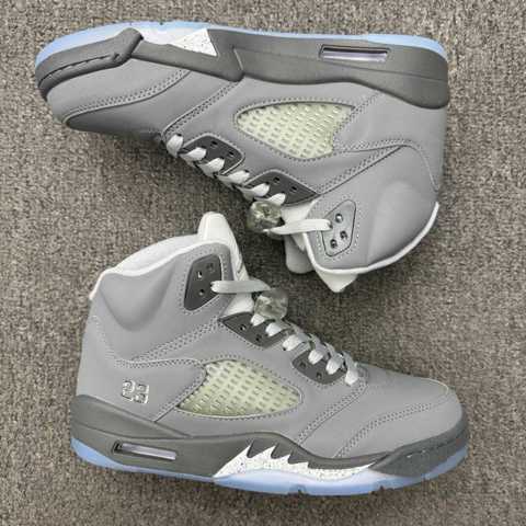 jordan belfort nikes