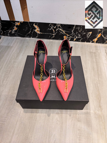 копия 1: 1 Фабрика Производит  Balmain