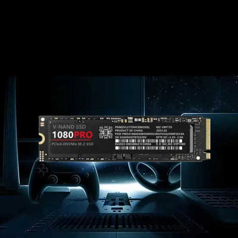 【未使用】M.2 NVMe SSD 1TB 1080 PRO M2 1080 pro nvme - купить недорого | AliExpress