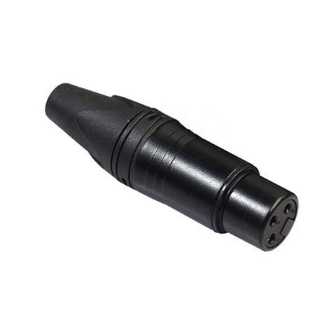 10шт DIY 3-контактный разъем адаптера XLR Авиационный разъем XLR Сварочная головка Разъем микрофонного кабеля