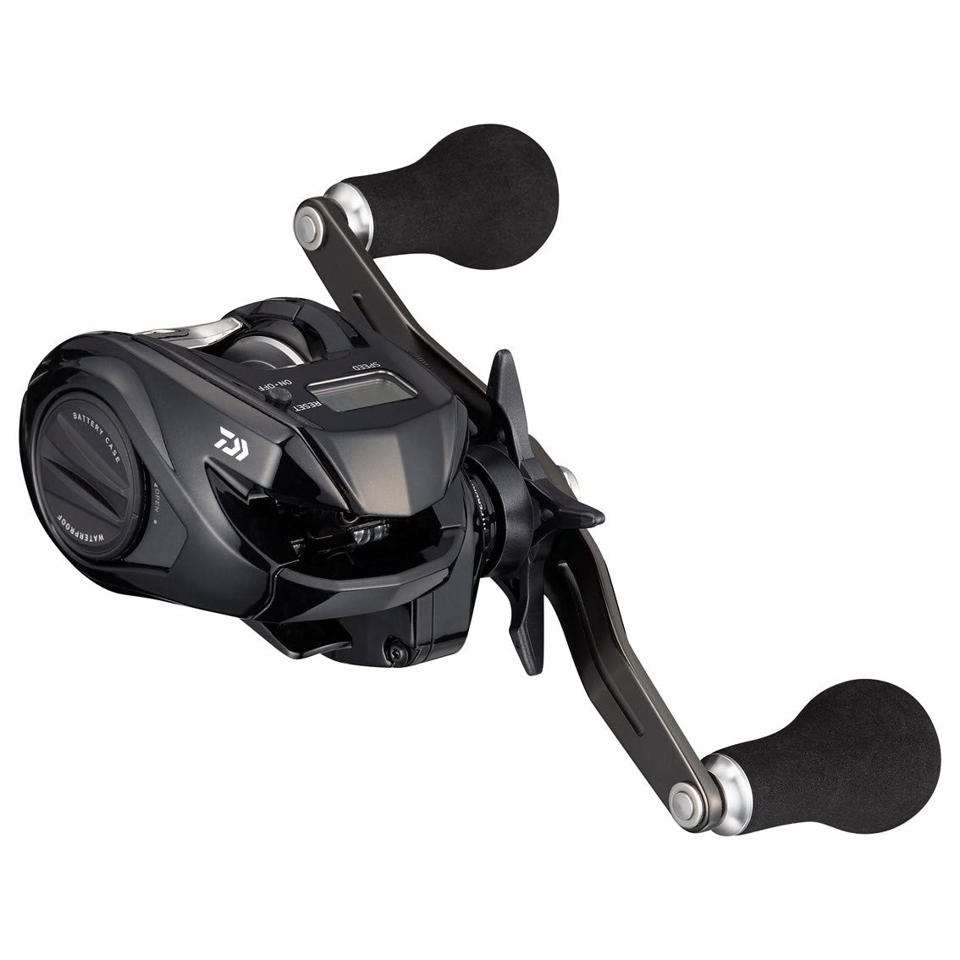 DAIWA 21 Tierra A IC 150HL-DH | AliExpress