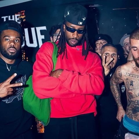 пальто осеннее топ базовый Высококачественная ТолсТовка Justin Bieber SKYLRK В АмерикАнском Уличном Стиле ОднОтОнная С Капюшоном