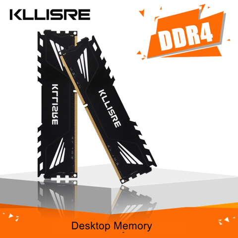 Kllisre ddr4 16 3200 - купить недорого | AliExpress