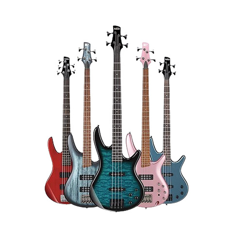 Ibanez gsr 300 bass guitar - купить недорого | AliExpress