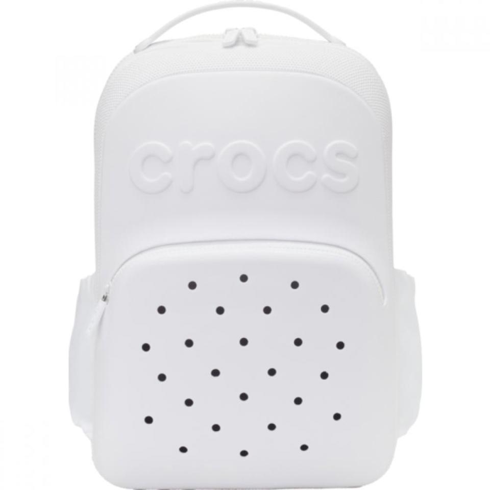 Crocs Classic Backpack Белый 210190 100 | AliExpress