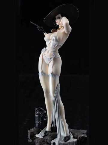 Sex doll resident evil - купить недорого