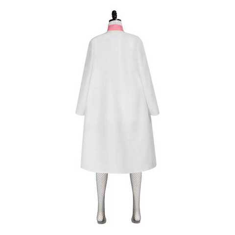 Костюм киген әдемі киска