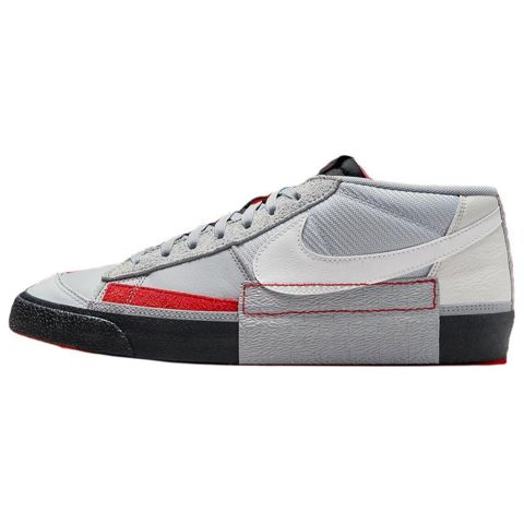 nike blazer vintage mens grey