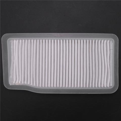 Внешний салонный фильтр кондиционера воздуха для Mercedes Benz W204 C E-Class COUPE GLK-Class GLK260 GLK300 GLK350 FT999