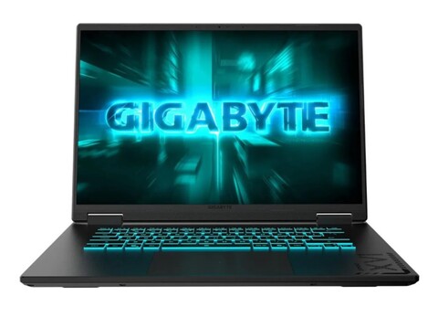 Ноутбук Gigabyte Gaming A16 GA6H CMHH2KZ893SD 16"WUXGA(1920x1200) IPS/Core i5-13420H 8c/16Gb/512Gb S