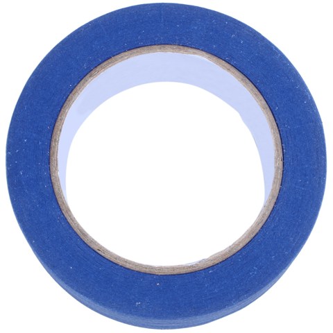 50-метровый 3D-принтер Blue Tape шириной 50 мм для малярной клейкой ленты