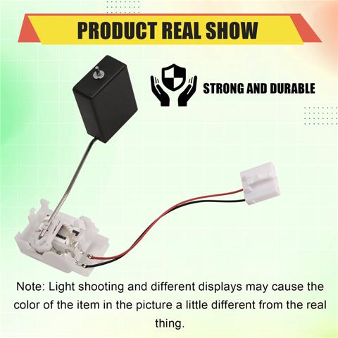 Датчик уровня топлива для Toyota Vios Yaris Vitz 2001-2005 8332052070 83320-0D020 83320-0D050 83320-0D010 83320-52070 Датчик уровня топлива для Toyota Vios Yaris Vitz 2001-2005 8332052070