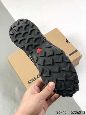 Хорошо Обувь кроссовки salomon XT 6 GTX ACS - Треккинговые кроссовки