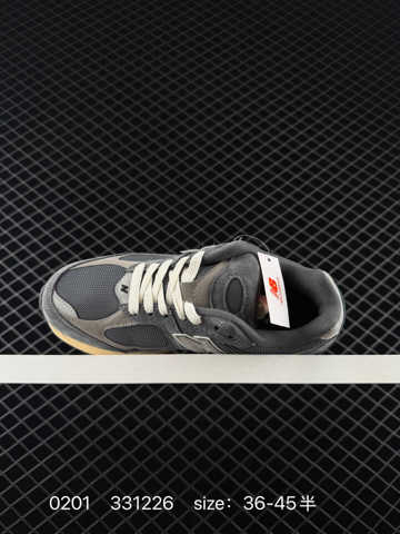 Кроссовки New Balance 2002 M2002RU2 jjjjound 2002R N ERGY Модный Обувь кроссовки