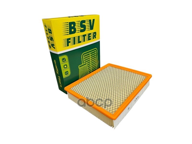 

Фильтр Воздушный Chevrolet Escalade 7- Tahoe 900 BSV арт. BSV75058041
