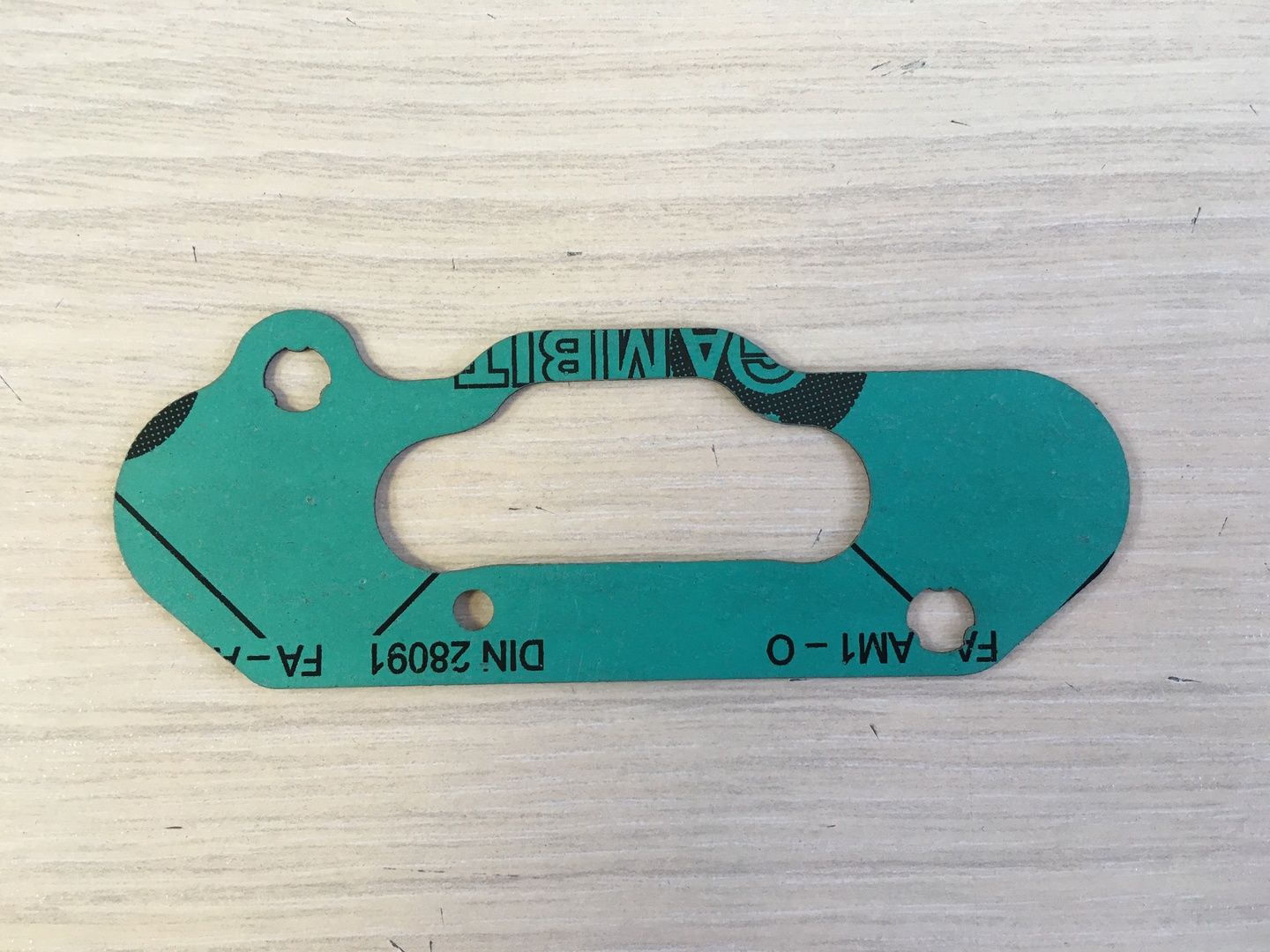 

Прокладка RAVE клапана BRP 600/800 E-TEC ( 420430030, 420430032)