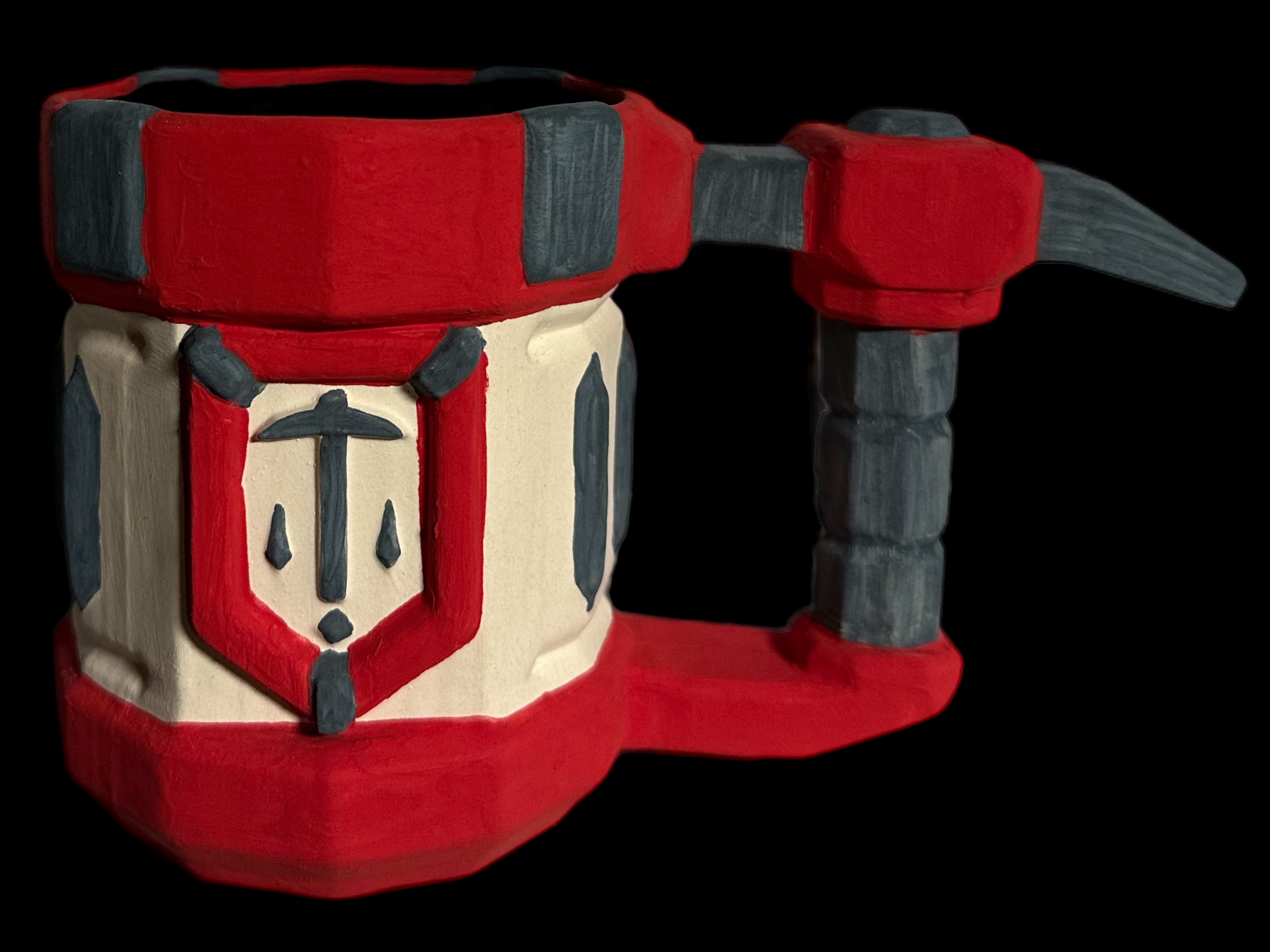 

Кирка deep rock galactic pots of gold горшочек золота