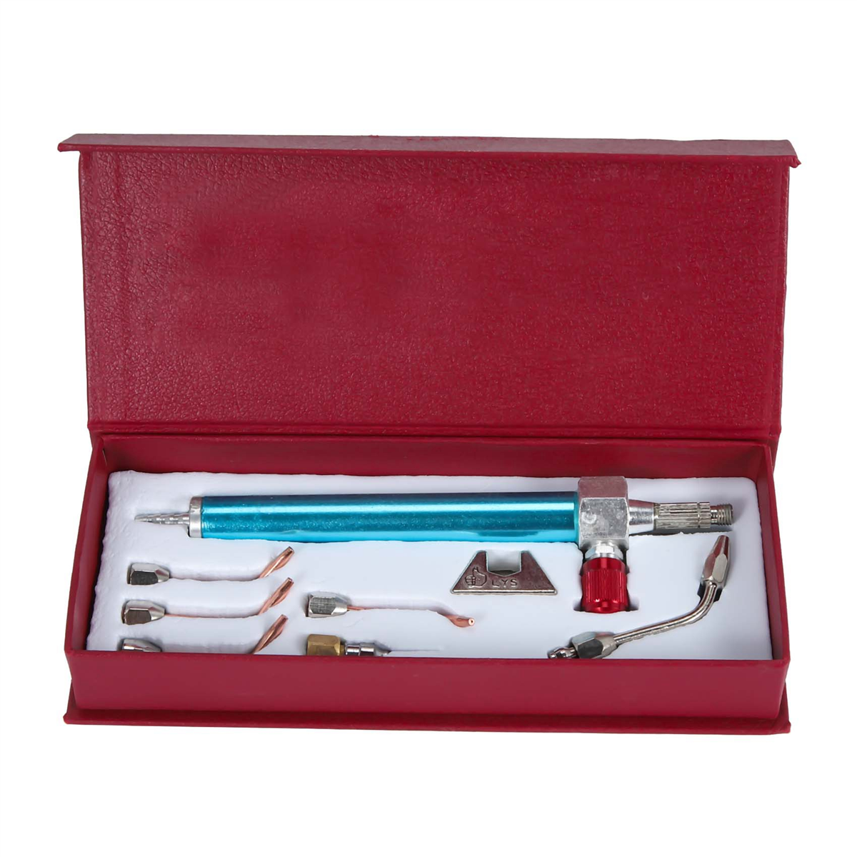 

Водяная сварочная горелка Водородная горелка Портативная сварочная горелка Аксессуары Небольшие кислородные сварочные инструменты Золотые инструменты