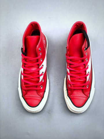 Converse Coca Cola Red White - Коллаборация с Coca Cola Розничная торговля Обувь кроссовки