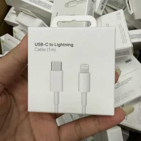 Кабель PD20W СовмеСтимый С Оригинальным Кабелем Apple 13 Кабель Быстрой Зарядки IPhone 14 PD-кабель Для Передачи Данных