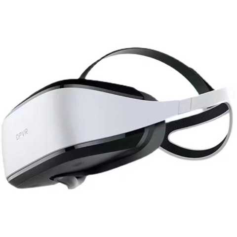 Шлем DP Dapeng E3C ОбОрудОвание Виртуальной Реальности VR Большие Умные Очк