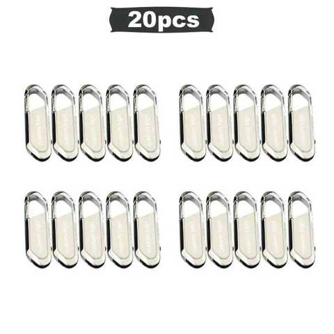 20 Шт./лот Флеш-накопитель 64 32 USB 2.0 4 8 16 ГБ С Бесплатным Логотипом U Диск Персонализированная Флешка