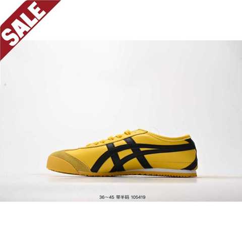 Asics Onitsuka Tiger Оригинальные кроссовки с четверной биркой, стальной штамп на подошве, японские Обувь кроссовки Комфортно