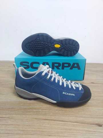 Быстрая доставка Кроссовки Scarpa гарантия качества