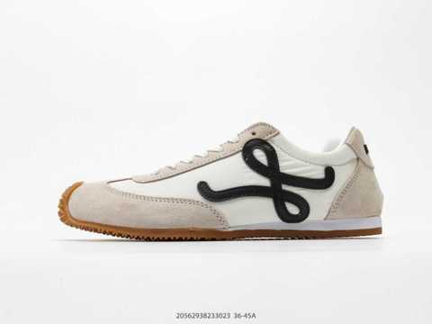 Супер Обувь Кроссовки LOEWE Ballet Runner 25ss 2.0