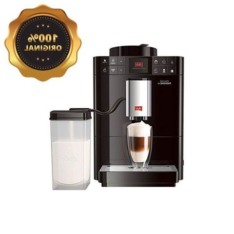 Melitta Caffeo Passione OT F53/1-102 - European Distributor