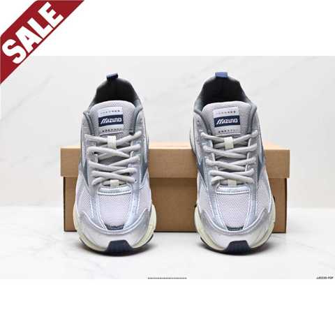 MIZUNO SPEED Мужские Женские Городские Функциональные Горные Спортивные Повседневные Обувь Хорошее качество Обувь кроссовки