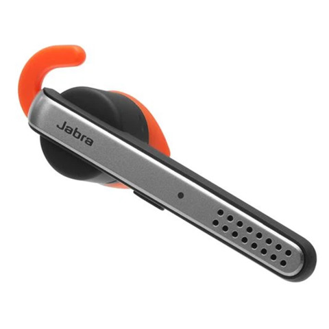Bluetooth-наушники Jabra с функцией скрытого шумоподавления