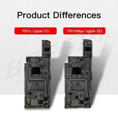 копия 1: 1 Материнская CUT С ЧПУ Pro Max 4G 5G Плата Для Полировки AP RF IPhone 15 Plus Переключение Процессора Замена Базовой