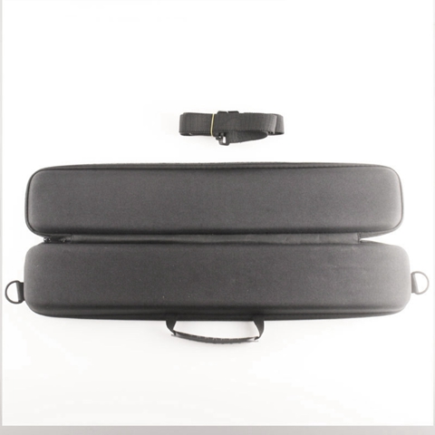 Открытый Портативный EVA Водонепроницаемый Футляр для хранения катушки с удочкой EVA Сумка для переноски багажа