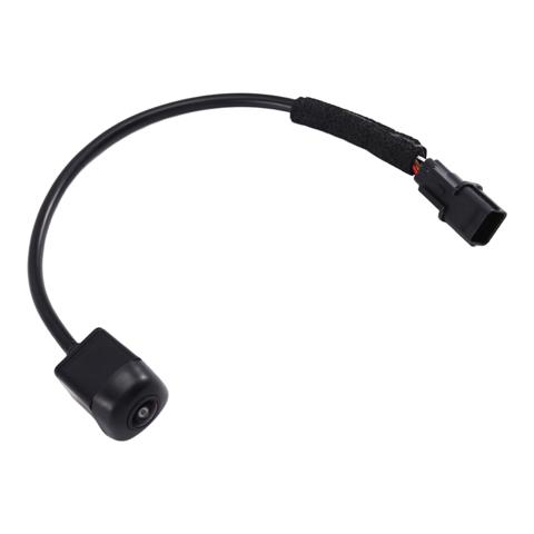 Для Kia Rio X-Line 2018+ Камера заднего вида 99240H0100 Резервная система помощи при парковке 99240-H0100