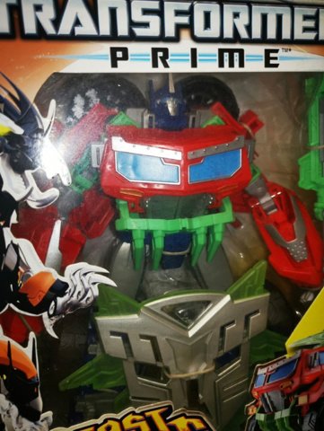 Transformers prime beast hunters - купить недорого | AliExpress