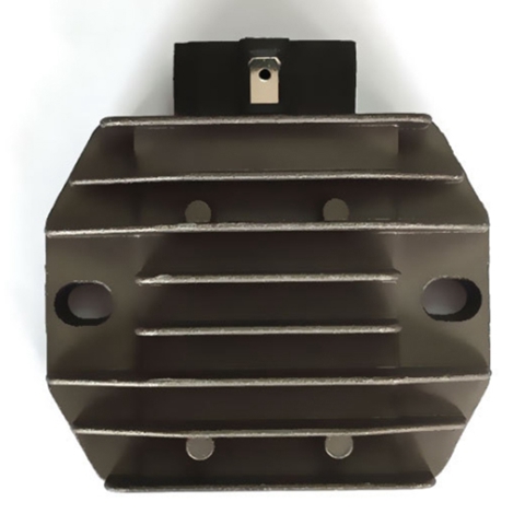 DC 12 В Мотоцикл Регулятор напряжения выпрямителя для Yamaha XJ600 1997-2003 XJR400 1993-2007 Majesty 250 YP250