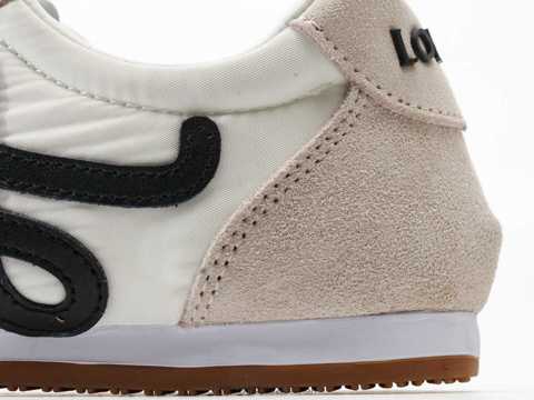 Супер Обувь Кроссовки LOEWE Ballet Runner 25ss 2.0